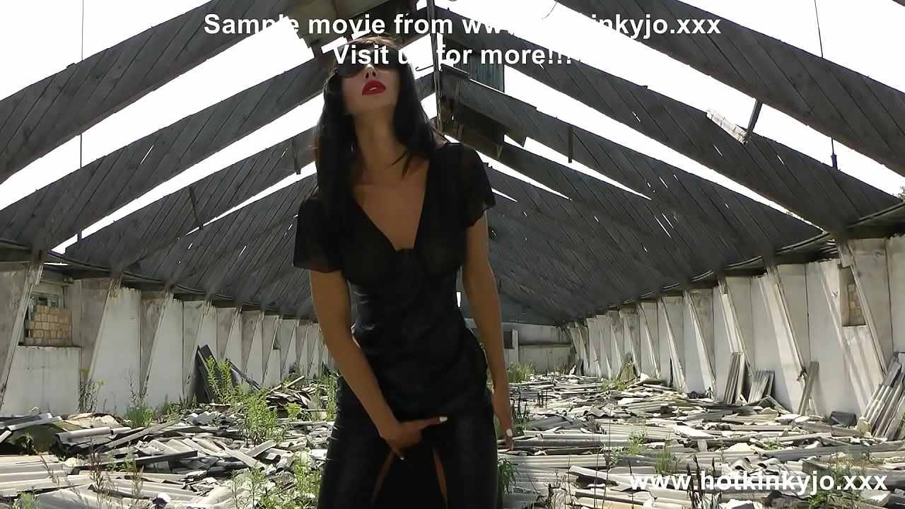 HKJ fisting & anal prolapse