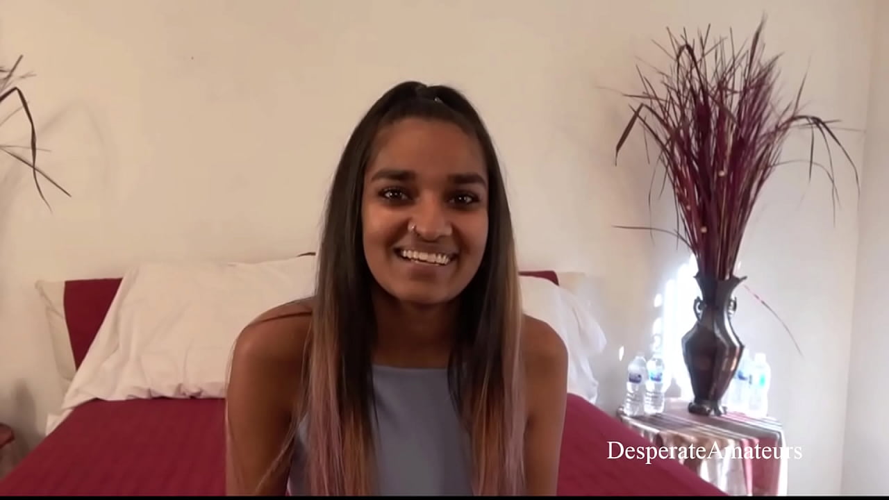 Desperate Amateurs Abby Kama Sutra and Missbehavin get their tight pussies stretched out.