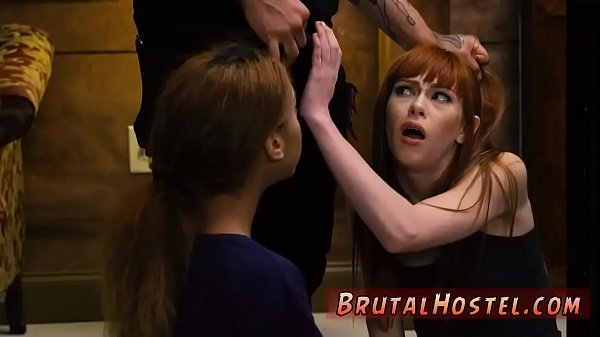 Teen does first porn Sexy youthfull girls, Alexa Nova and Kendall