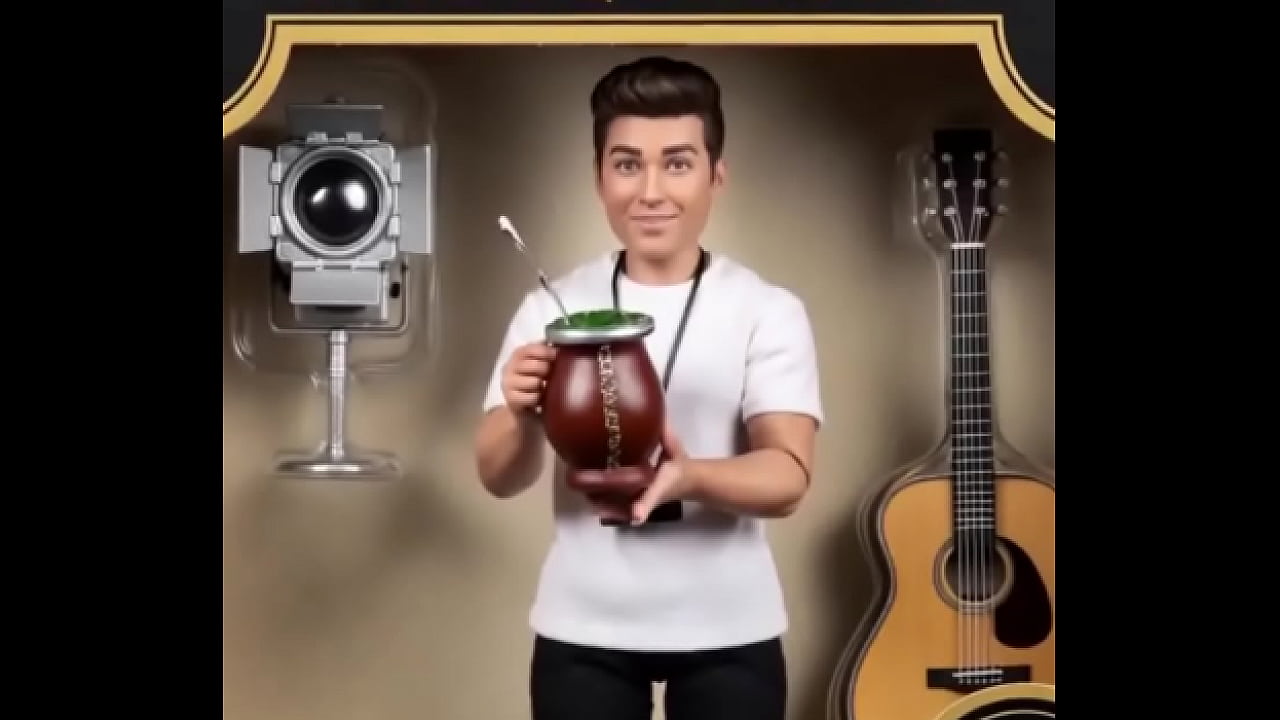 Cuando la IA intenta hacer una &ldquo;edici&oacute;n especial&rdquo; m&iacute;a...️ Primera regla: &iexcl;as&iacute; no se toma el mate! ...