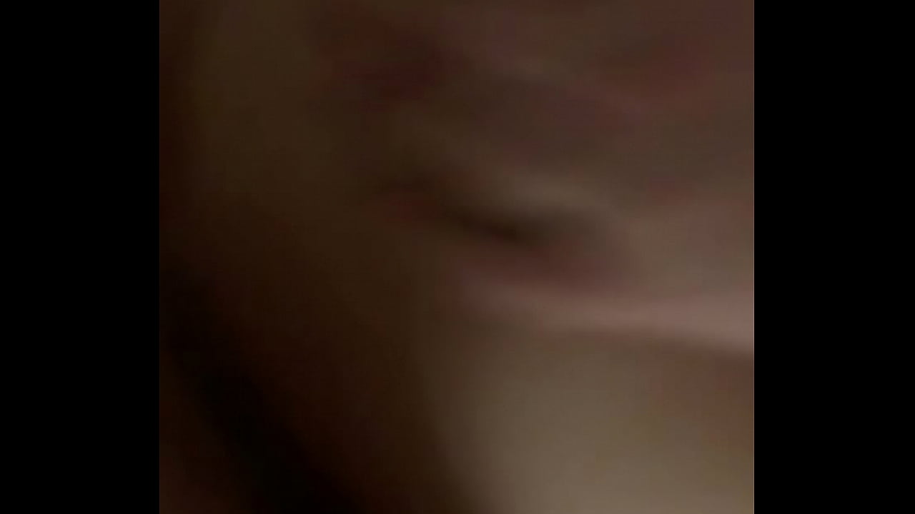 Getting fucked in my ass hole