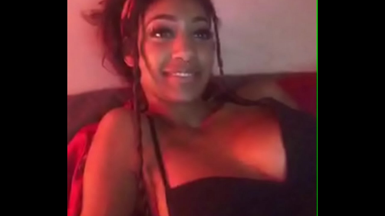 Periscope most beautiful girl