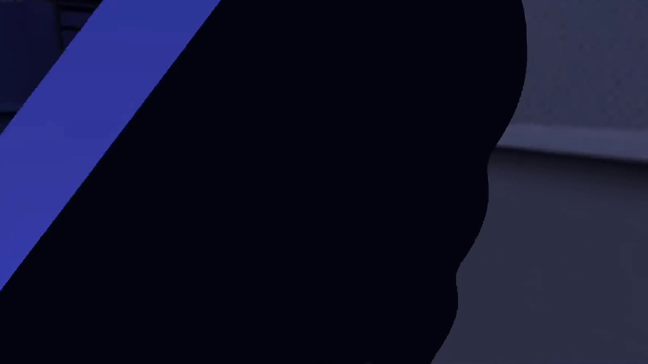 why didn't i bother checking who was underneath the helmet? | IMVU