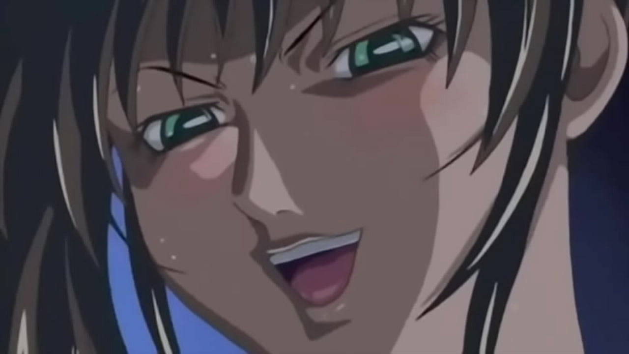 2 girls... Whoops, SURPRISE PEEN!