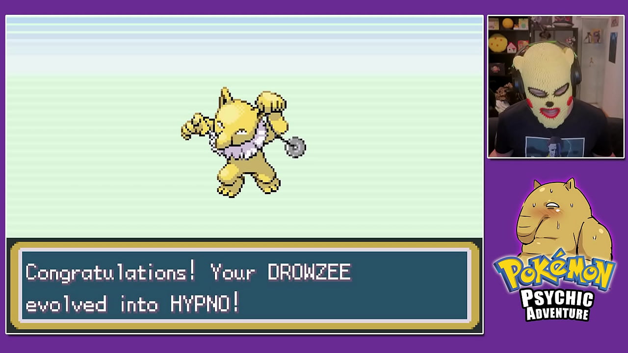 Pok&eacute;mon Psychic Adventures | Gameplay/Walkthrough #3