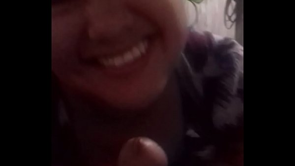 Mi esposa se la mama a un desconocido