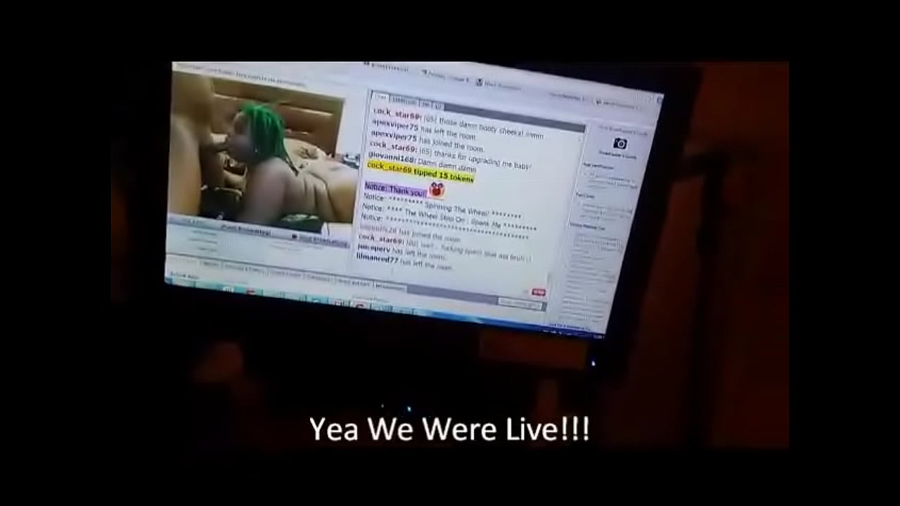 Nasty Montana Meets BigBootyMarley For The First Time