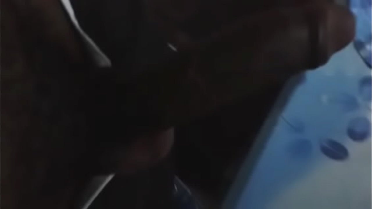 Negro pingon jal&aacute;ndosela #1