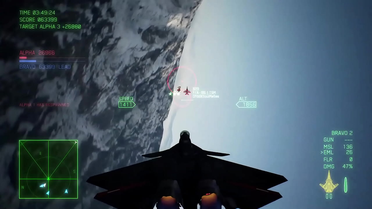 Black x02s penetrate 4 pussys