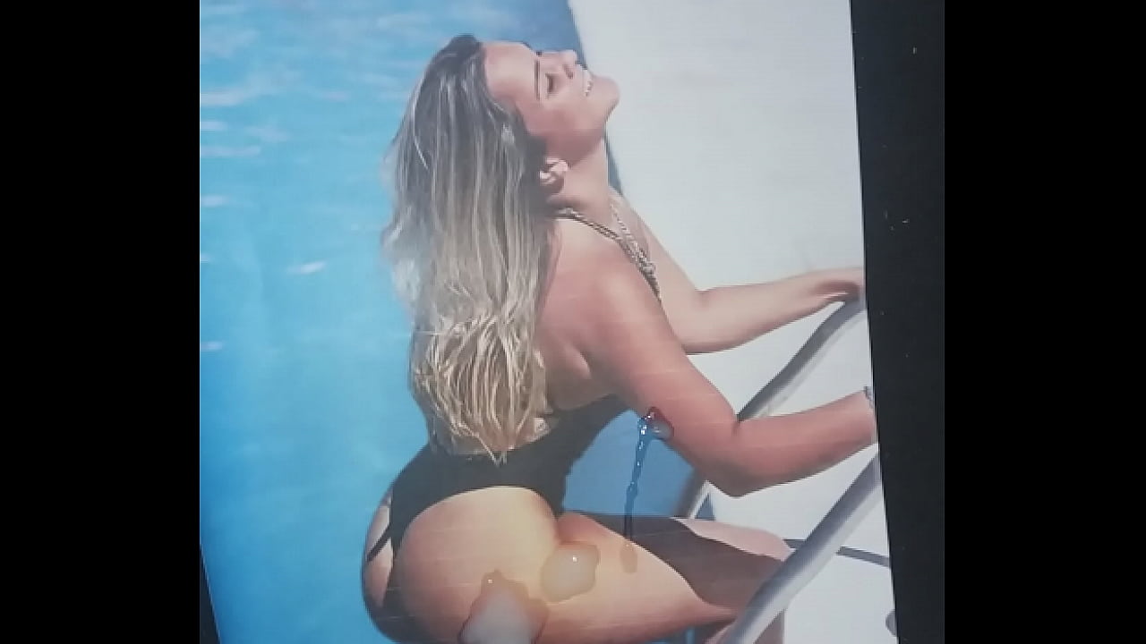 Para la putita de Celeste L