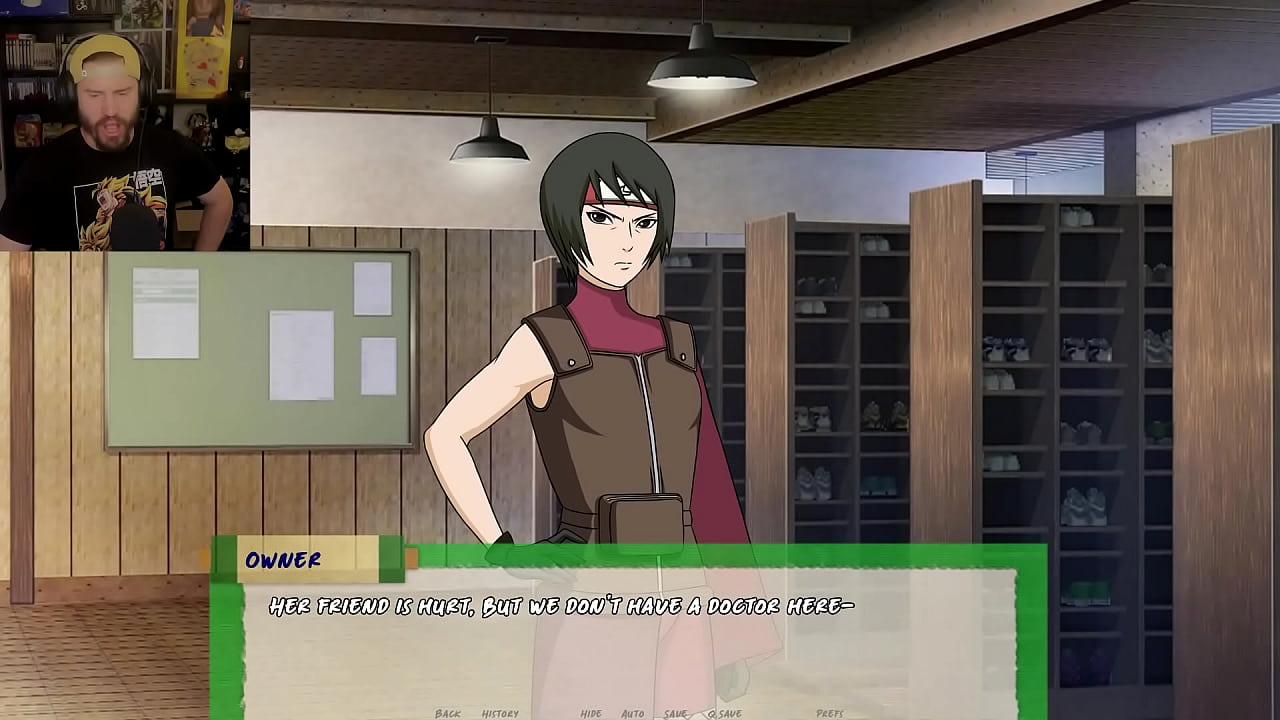 Jikage Rising | Gameplay #49