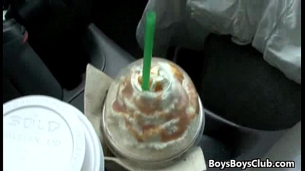 BlacksOnBoys - Interracial hardcore gay porn videos 04