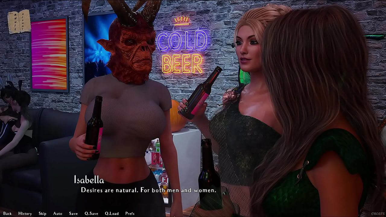 Chick Walkthrough 236