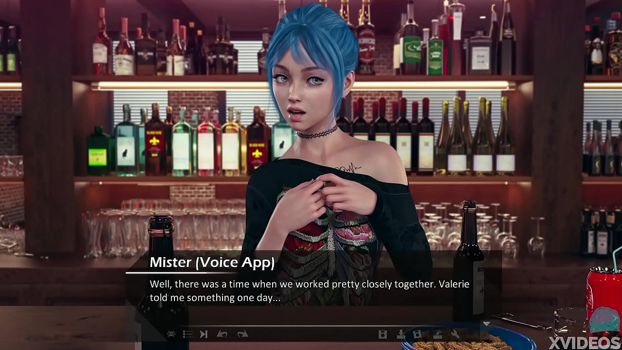 SHALE HILL Ep. 26 &ndash; The lusty and sexy life of a student