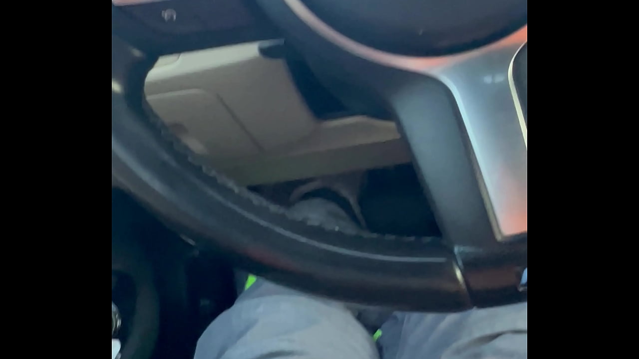 Am văzut o doamnă de peste 50 de ani și nu m-am mai putut abține