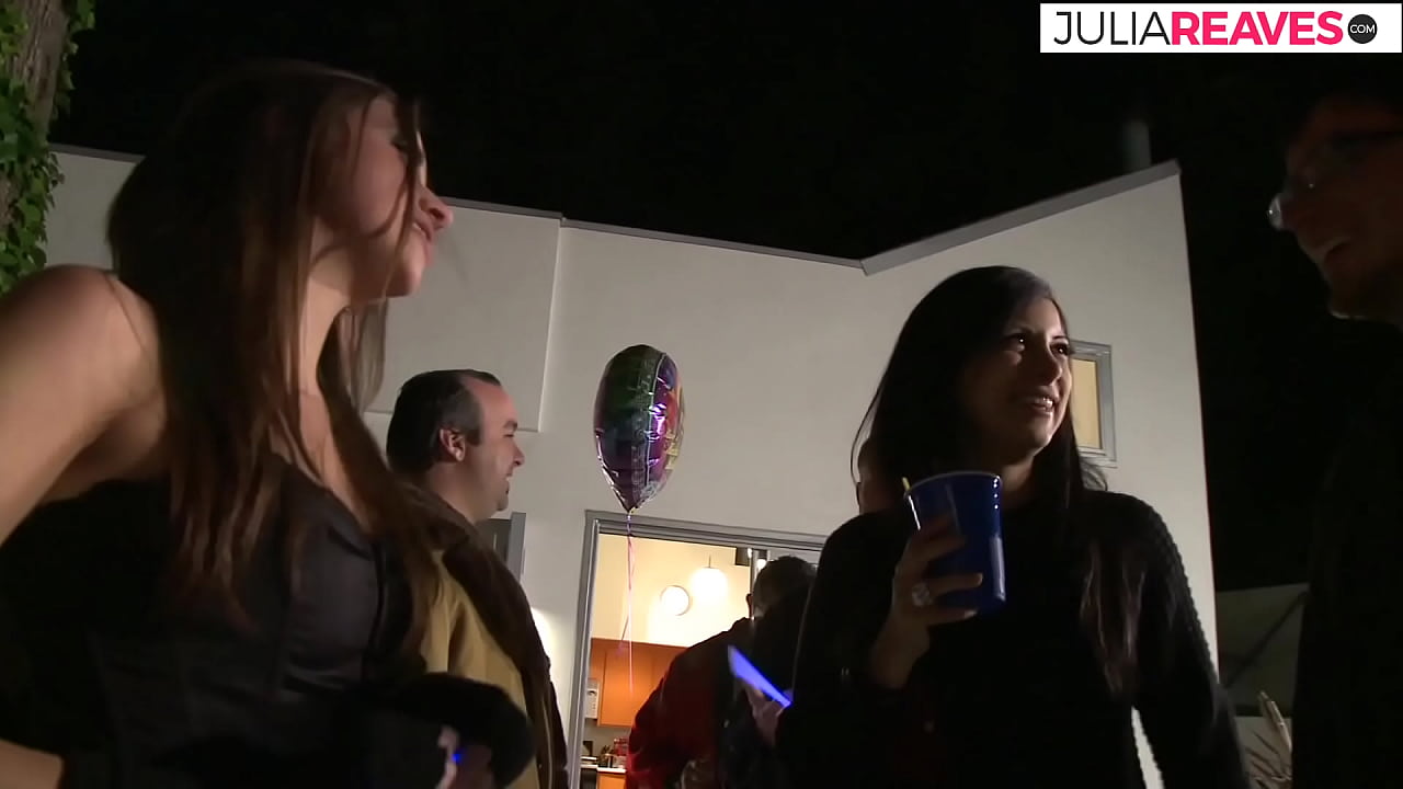 Megan is a hot college girl ready for fun