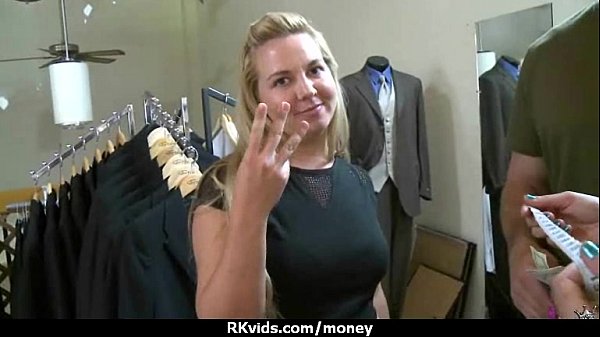 Pussy pays the deb 25