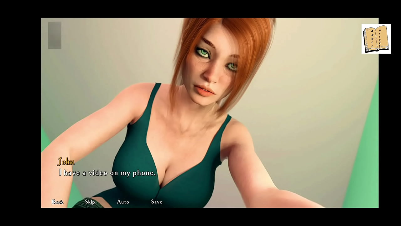 Visual Novel Game Called Being A Dik 17