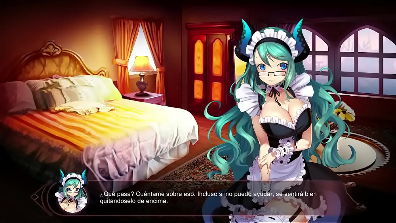 Jugando Mirror - LinDragona - 3