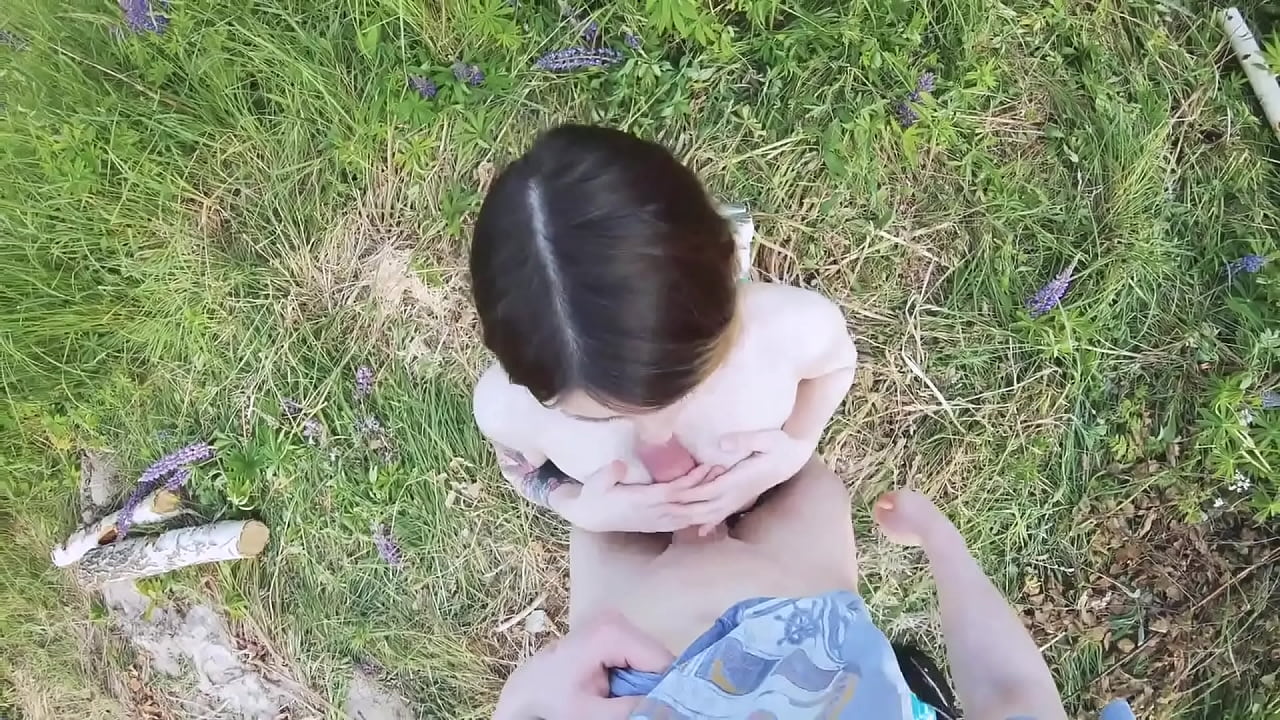 Virgin teen makes you cum at first time