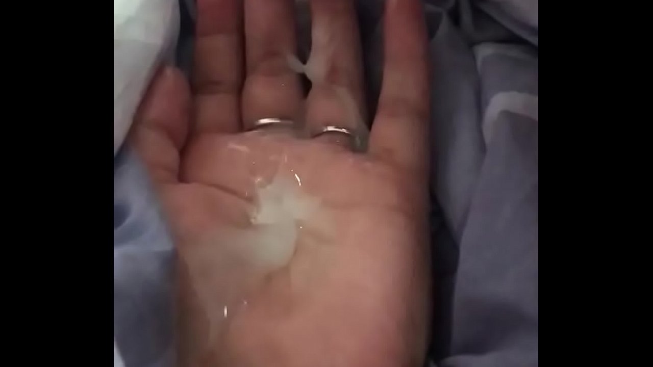 Gozada farta na m&atilde;o