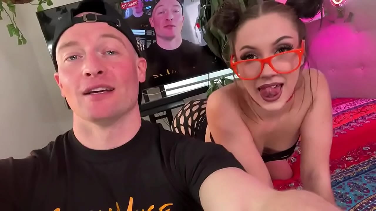 Wooo! Look who&rsquo;s coming to GoonMuse! It&rsquo;s jazminluvxxx