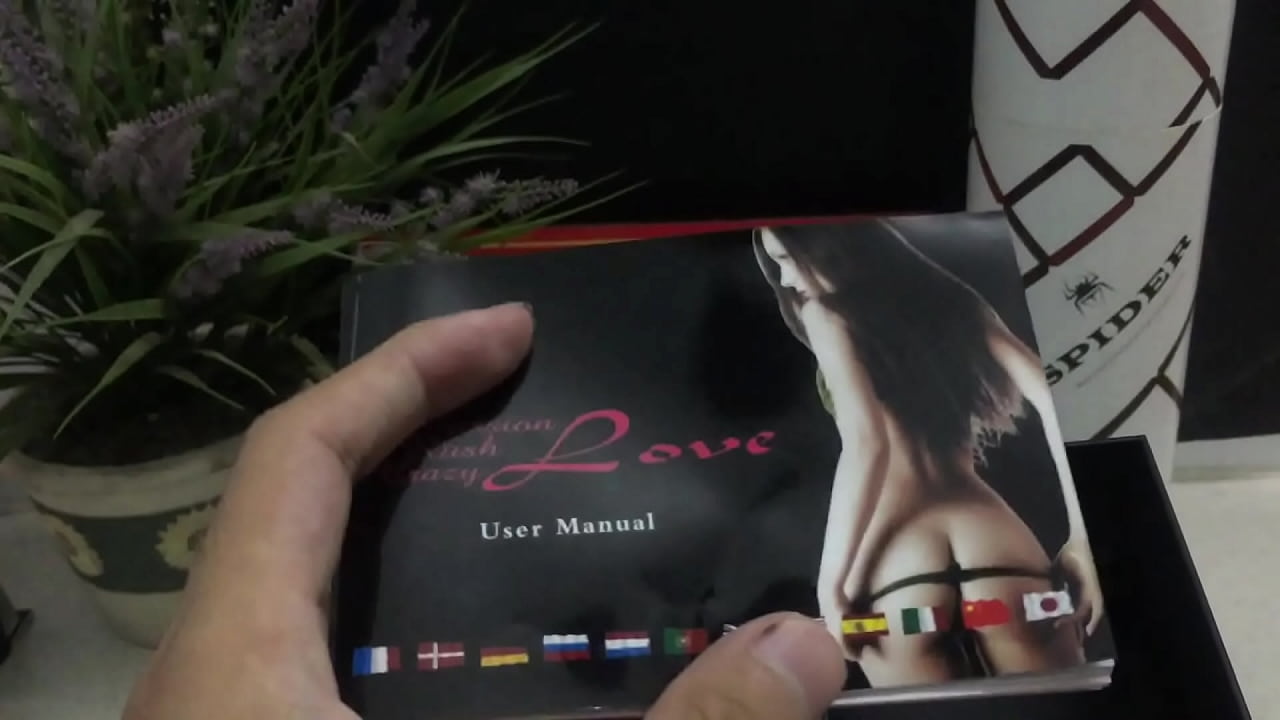 do choi tinh duc cho nu