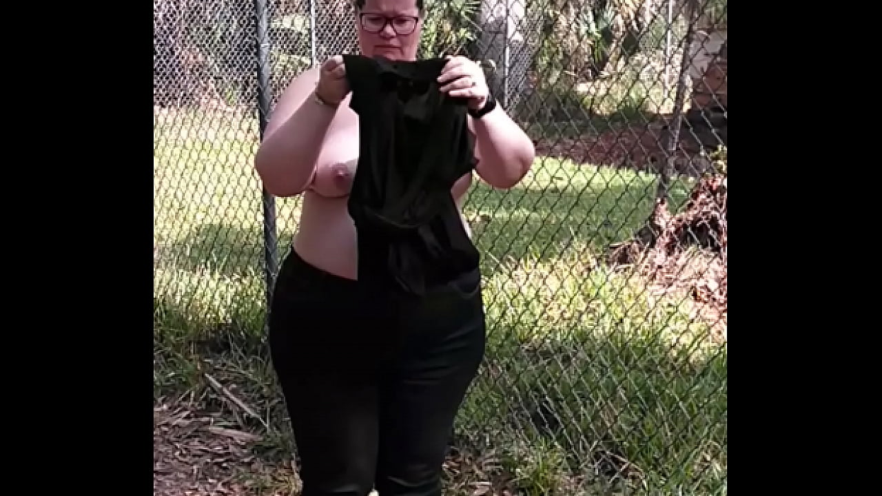 SlutwhoreJade1975 introducing herself while removing her top exosing her titties