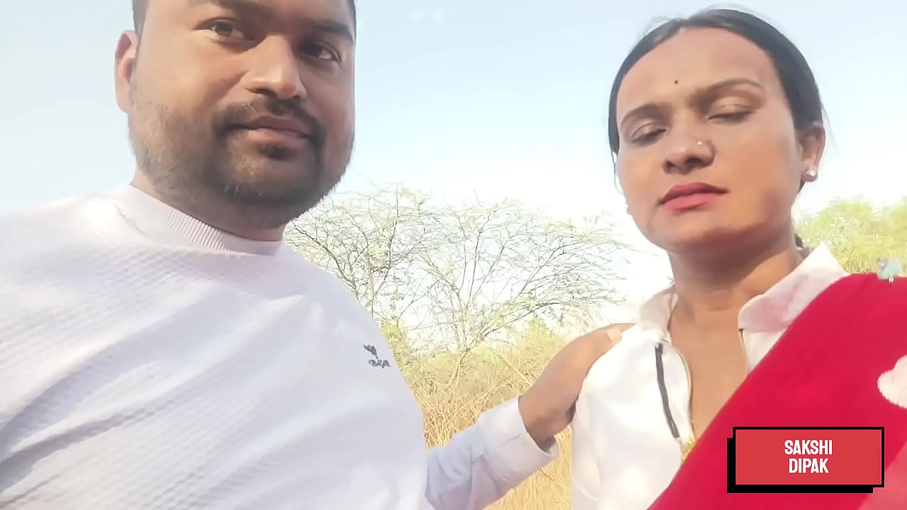 Indian Horney Couple sex