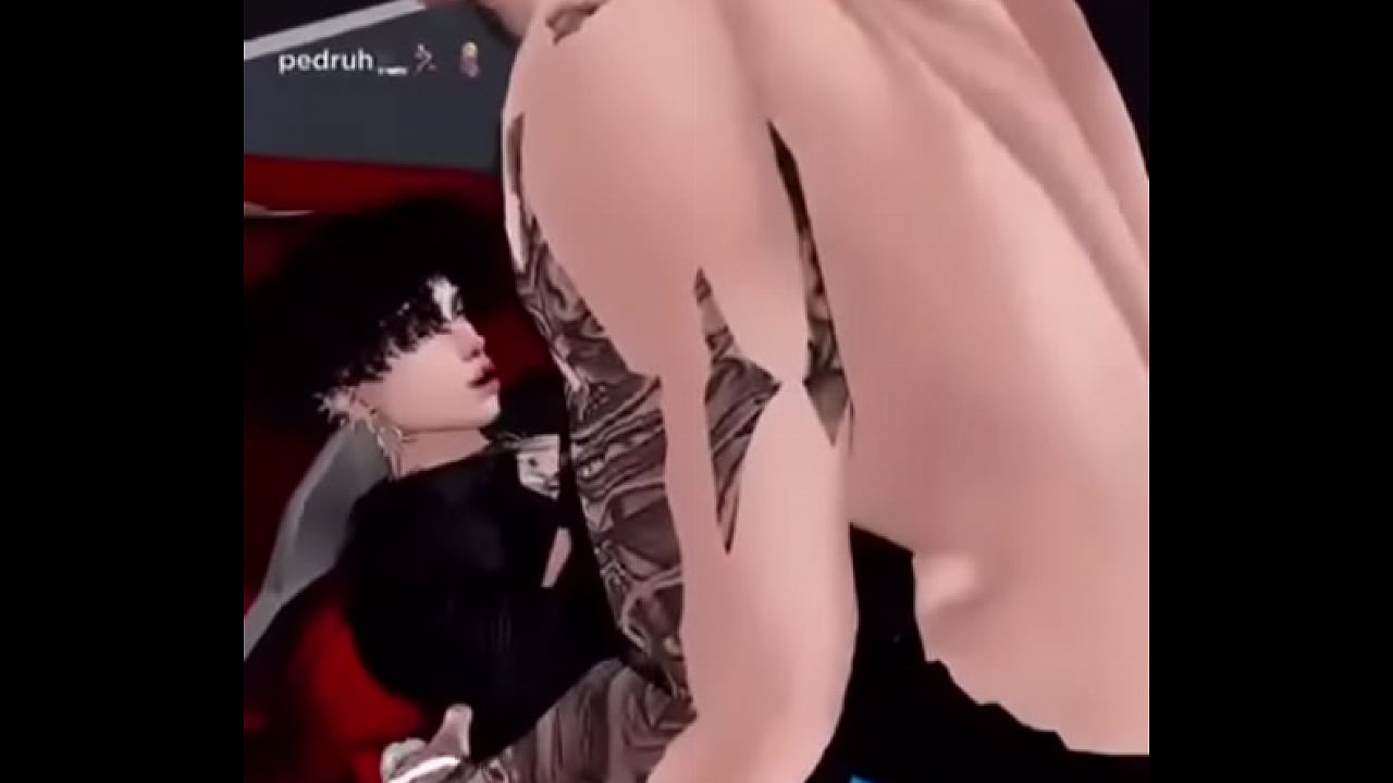 torando minha priminha