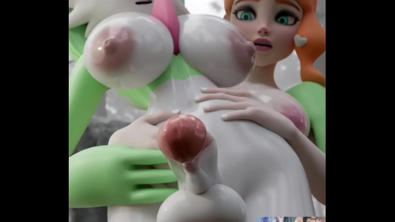 Transgender Nun, Cum Covered Final Fantasy Cocks, Tight Cunt Get Fucked By A Trans Cock, Compilation