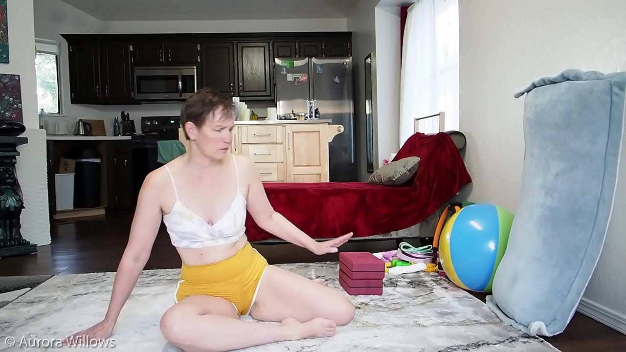 Easy Mobility for your sciatica nerve