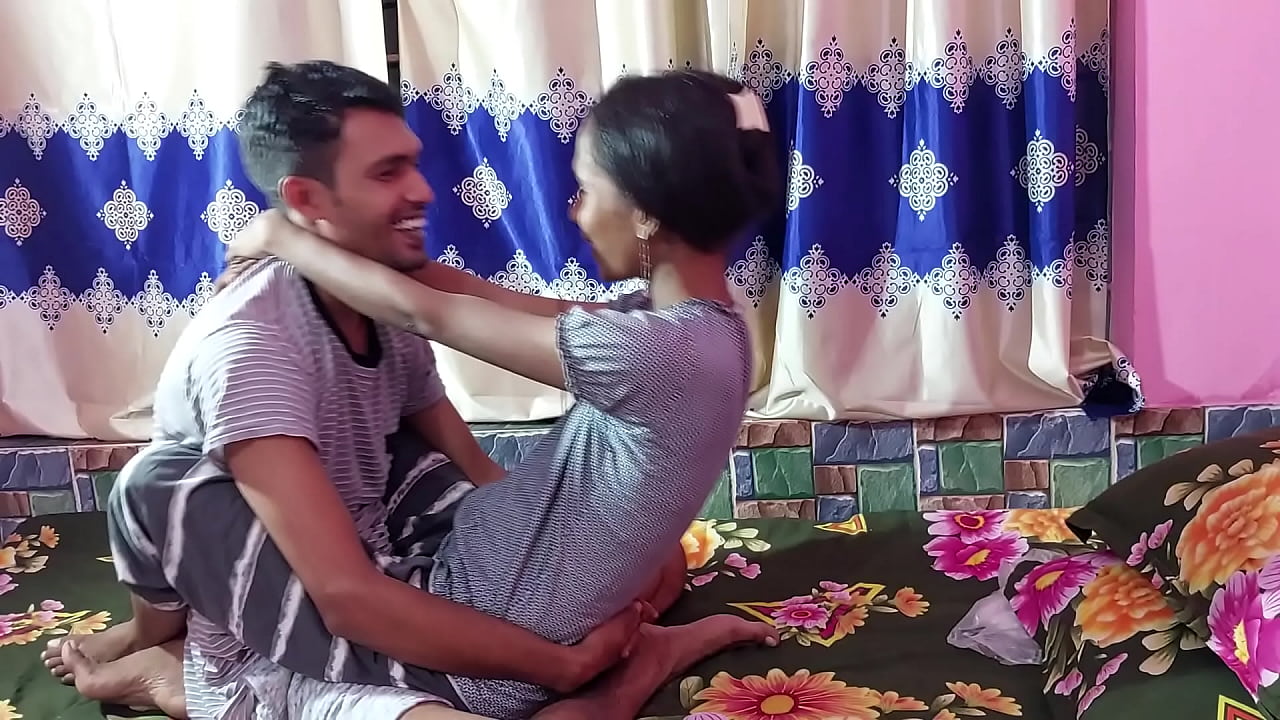 The bengali gets fucked in the threesome, of course. But not only the black girl gets fucked, but also the two guys fuck each other in the tight pussy during the village Bi threesome. The slut and the guys enjoy fucking each other in the threesome