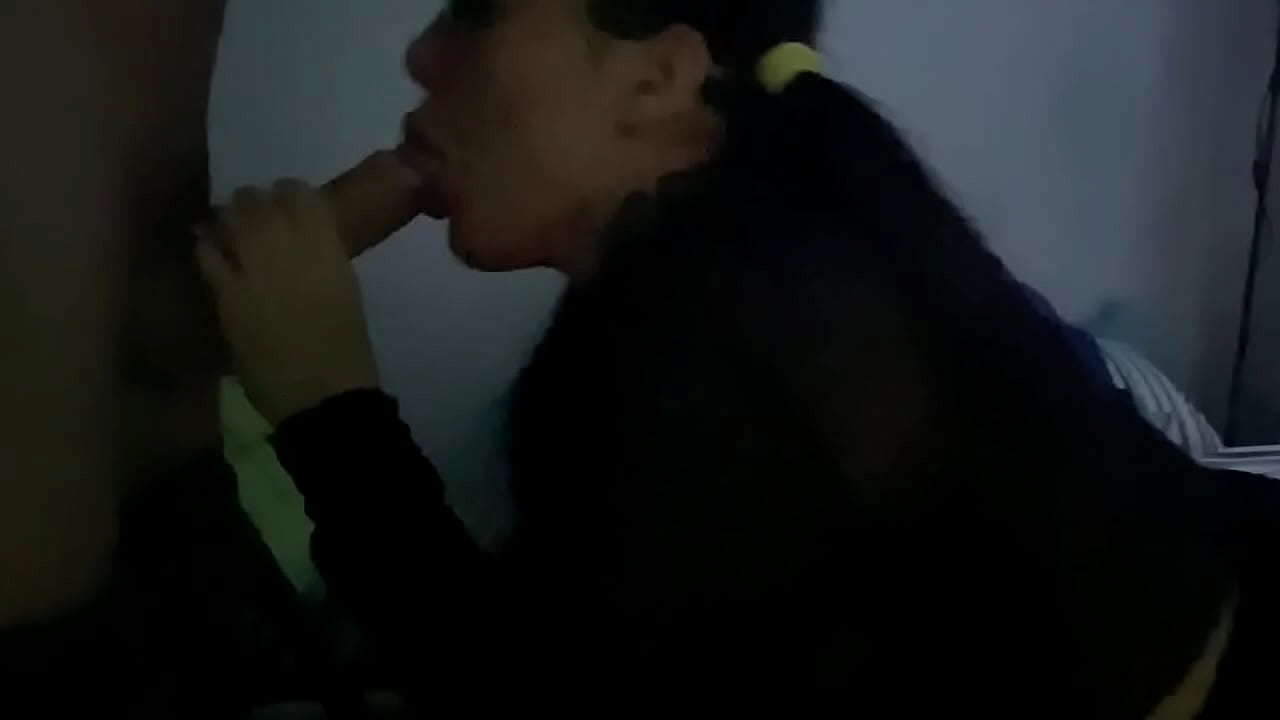 Love blowjob teacher