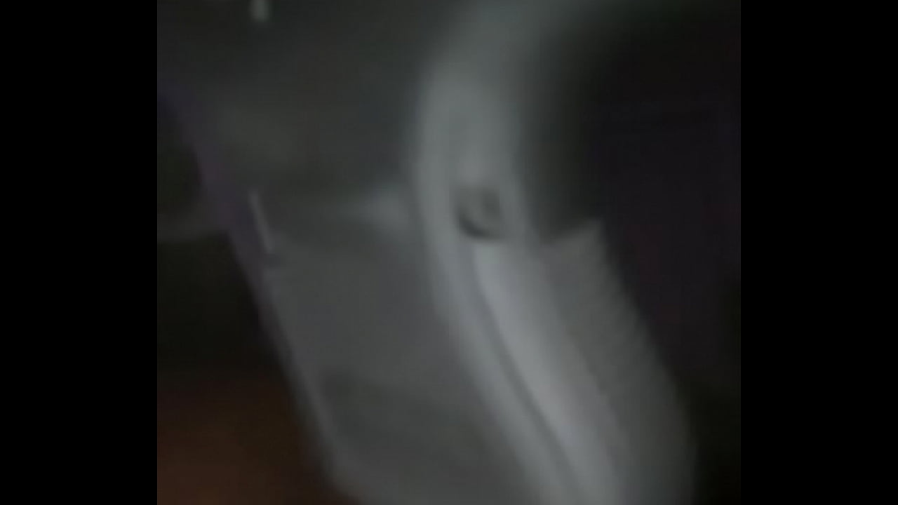 Fucking cuz quickie at family dinner...!