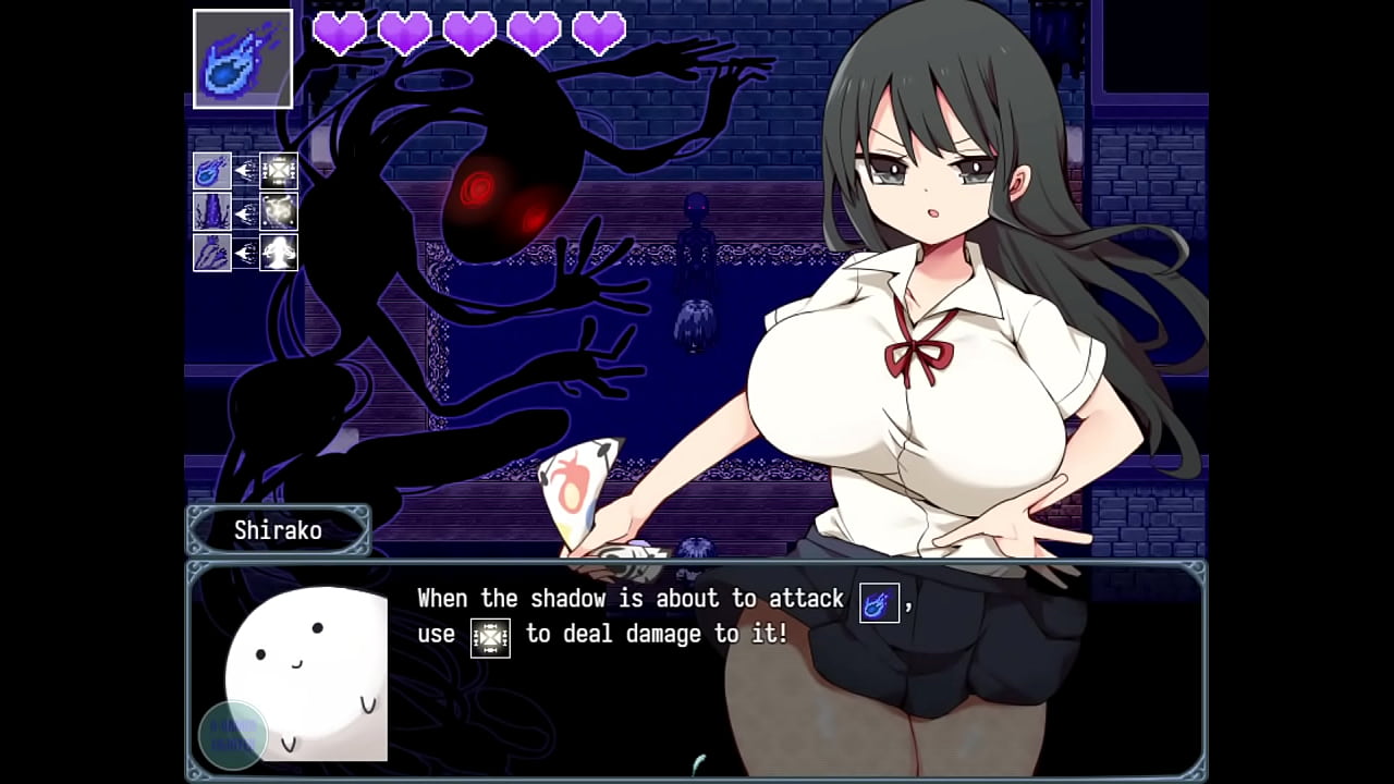 Katagiri - Episode 06 (Ending)