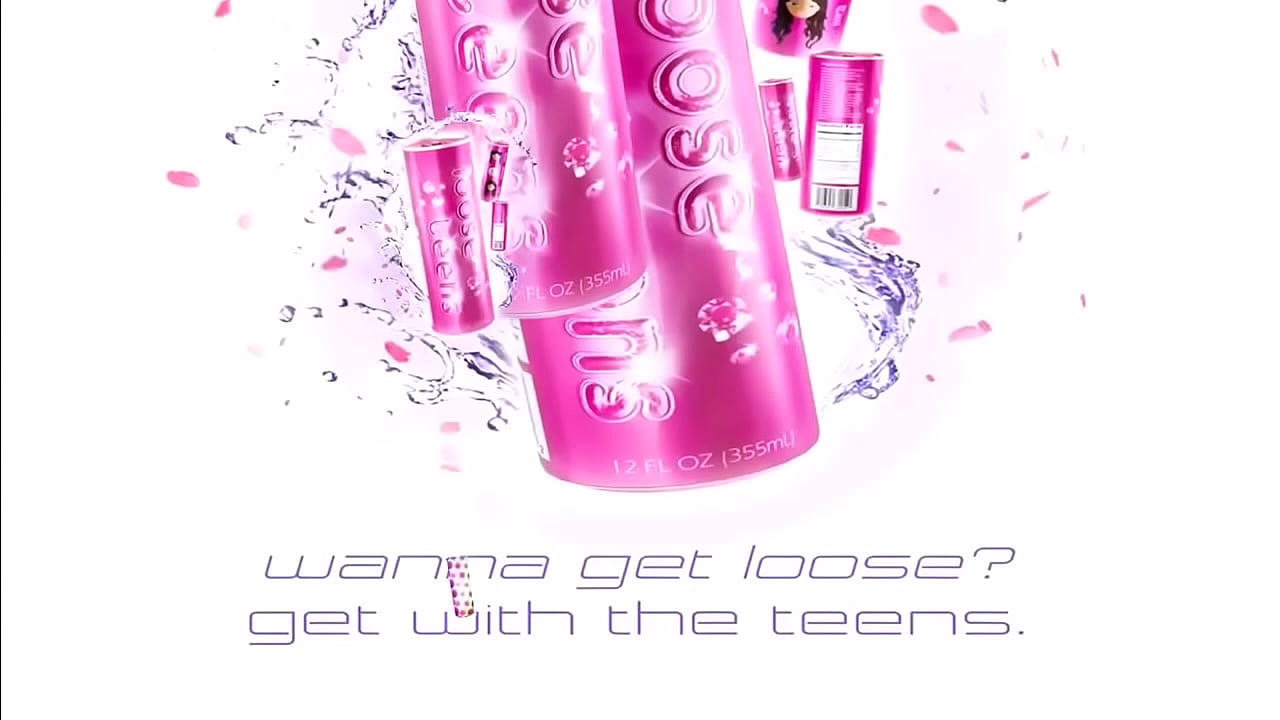 Loose teens by ayesha eoritca s1e1