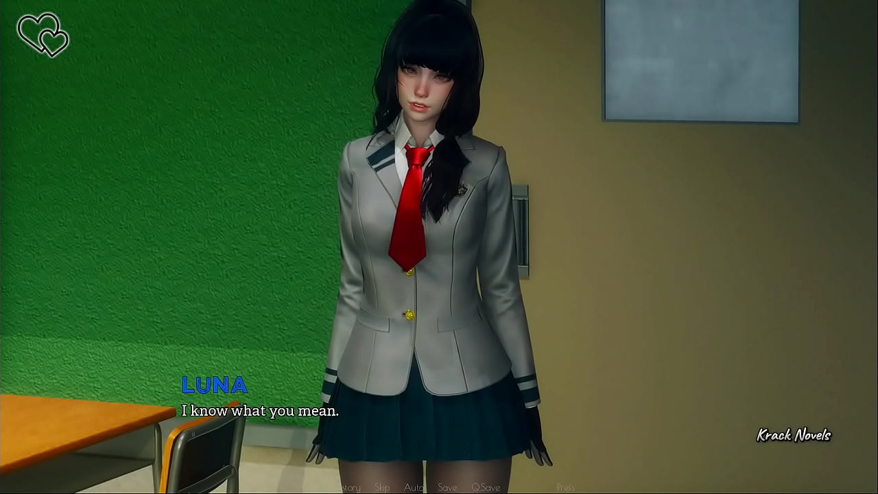 Eternum Porn Game Chapter -4 Only for 18