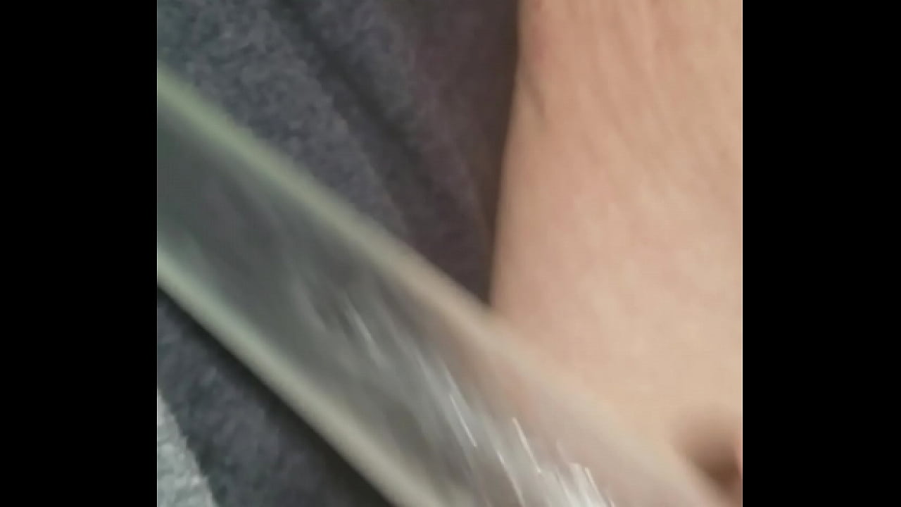 STORM gets all that cream hot and makes it start drippin'