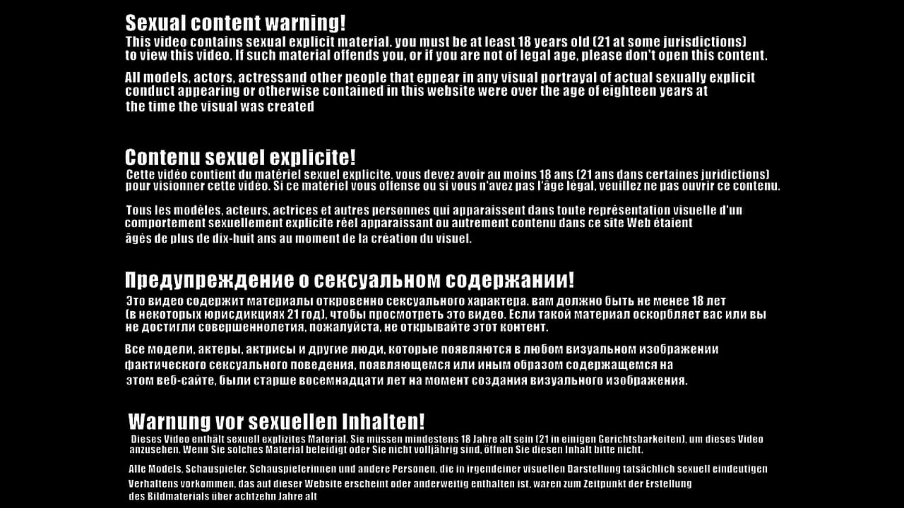 LOUISE DU LAC GETS FUCKED BY BLACK COCK RIGHT AFTER MASSAGING HER ASS PUSSY AND ASSHOLE AT KOKINOOS SPACE