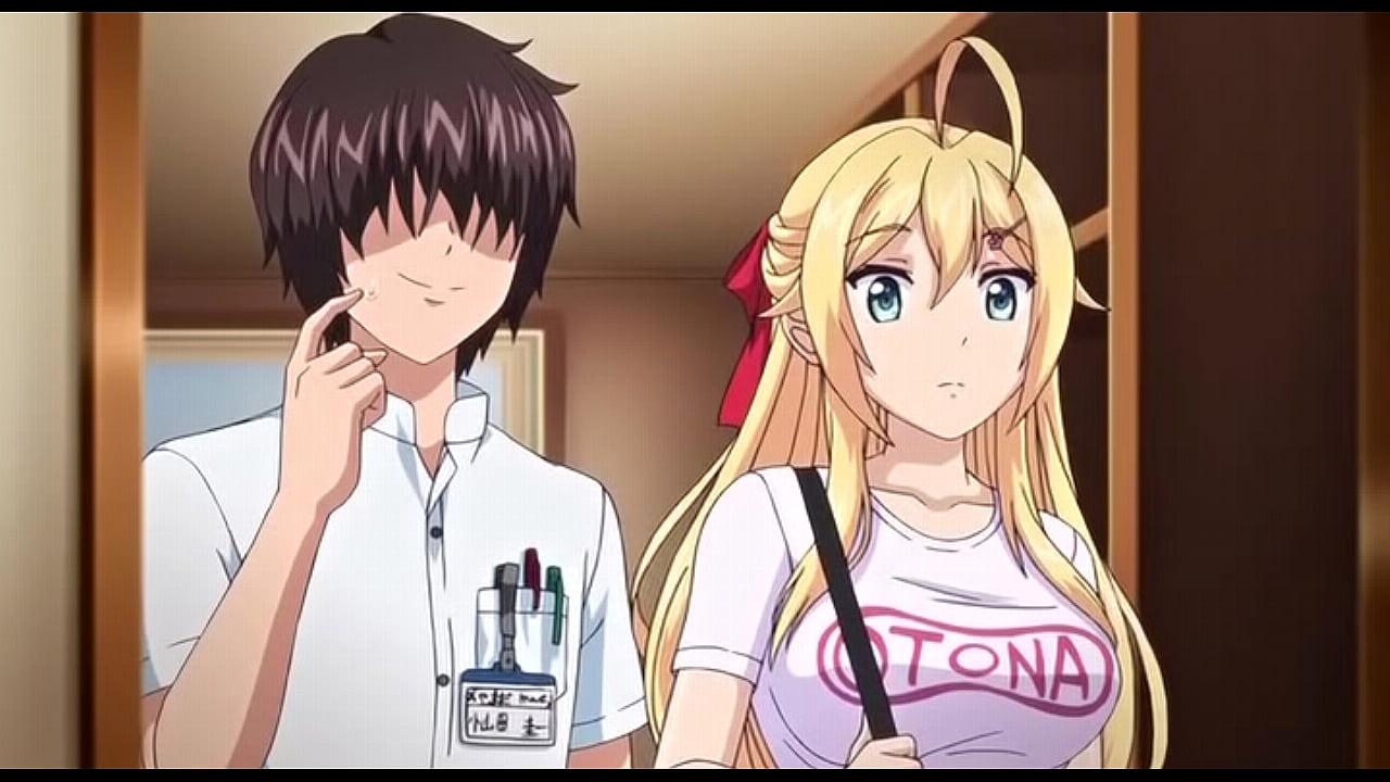 MankitsuHappening cap2