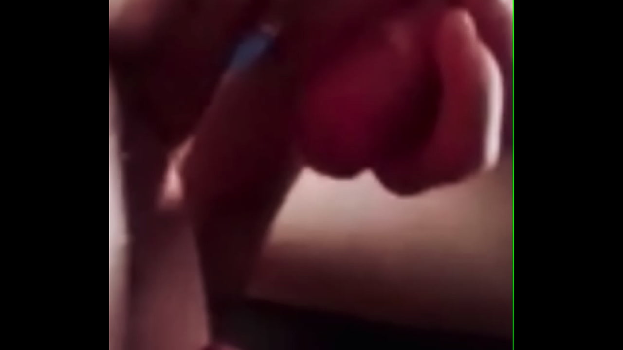 Exxxecutive - update cum in my own mouth!