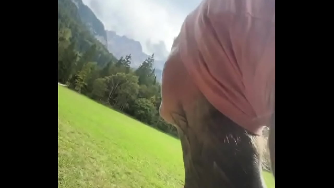 Yesterday, I had my first trail running race! ️️What was your first race experience like?#FirstTrailRu...