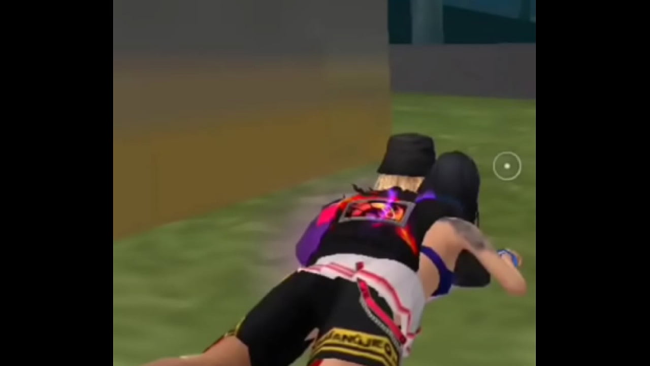 XIMENA SE PONE DEMASIADO CALIENTE EN FREE FIRE