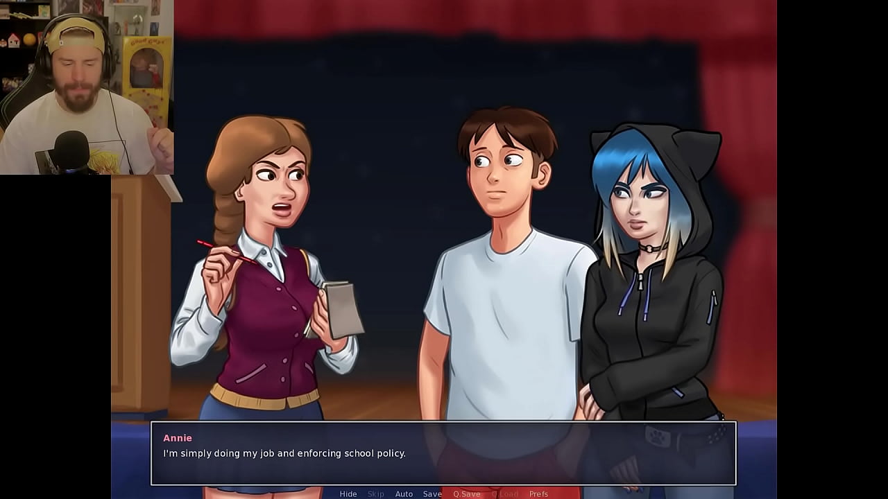 Summertime Saga | Gameplay #21