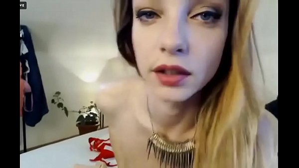 deepthroating romanian camgirl c. herself spit sloppy hard  sandra ruby analcams.com
