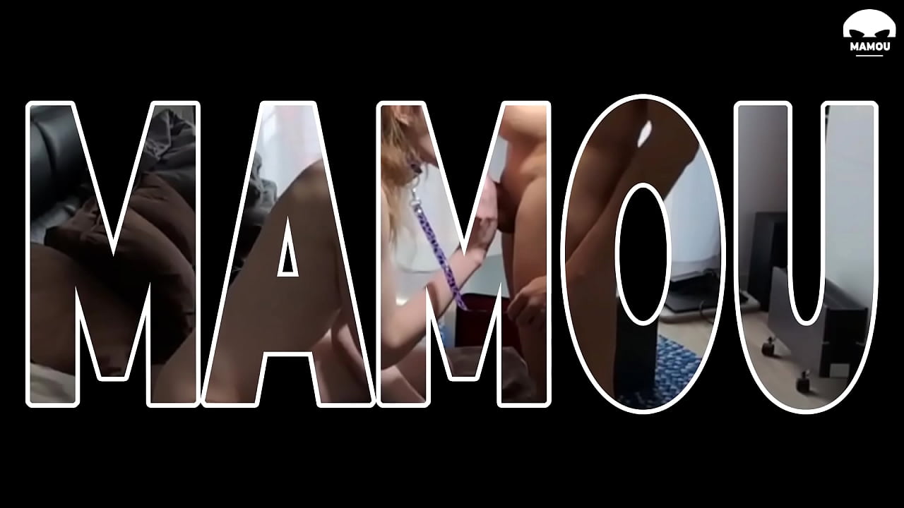 Mamou avec Morgane Marks bande annonce &eacute;pisode 1.7