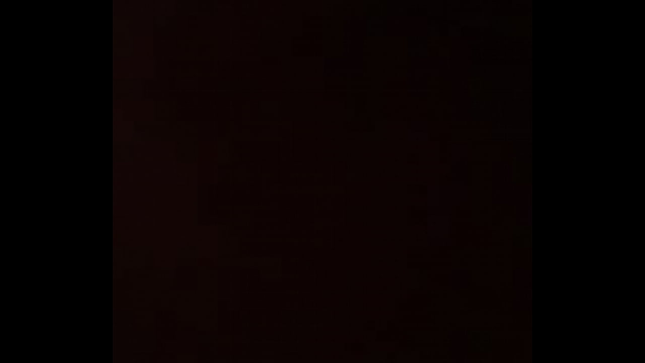 White slut takes black dick in silence