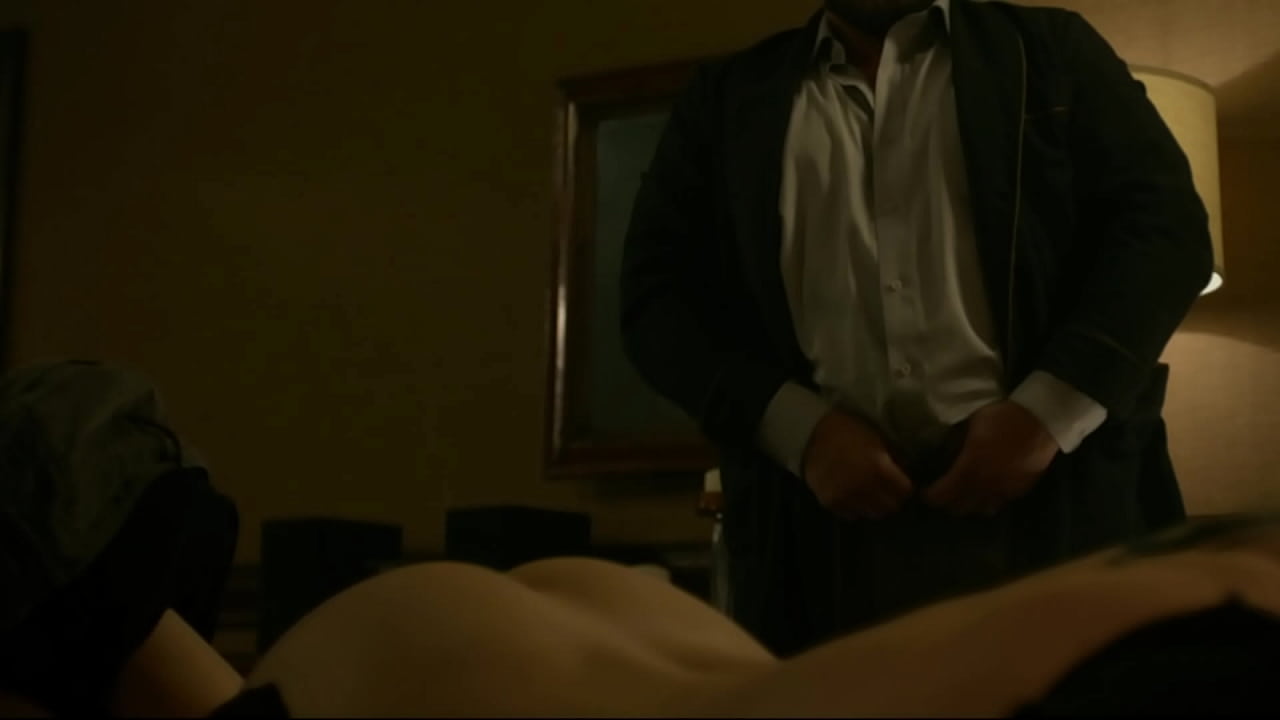 Rooney Mara in GIRL WITH THE DRAGON TATTOO