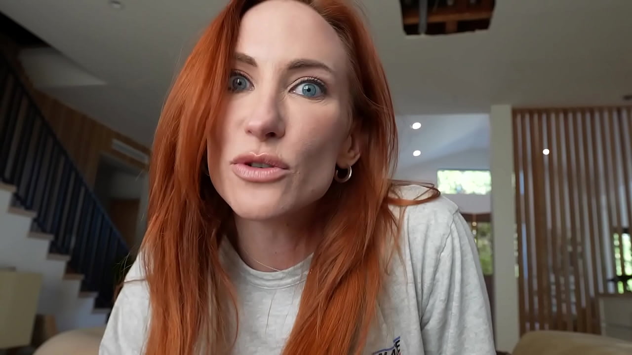 Mom&rsquo;s best friend part 2 with JakKnife